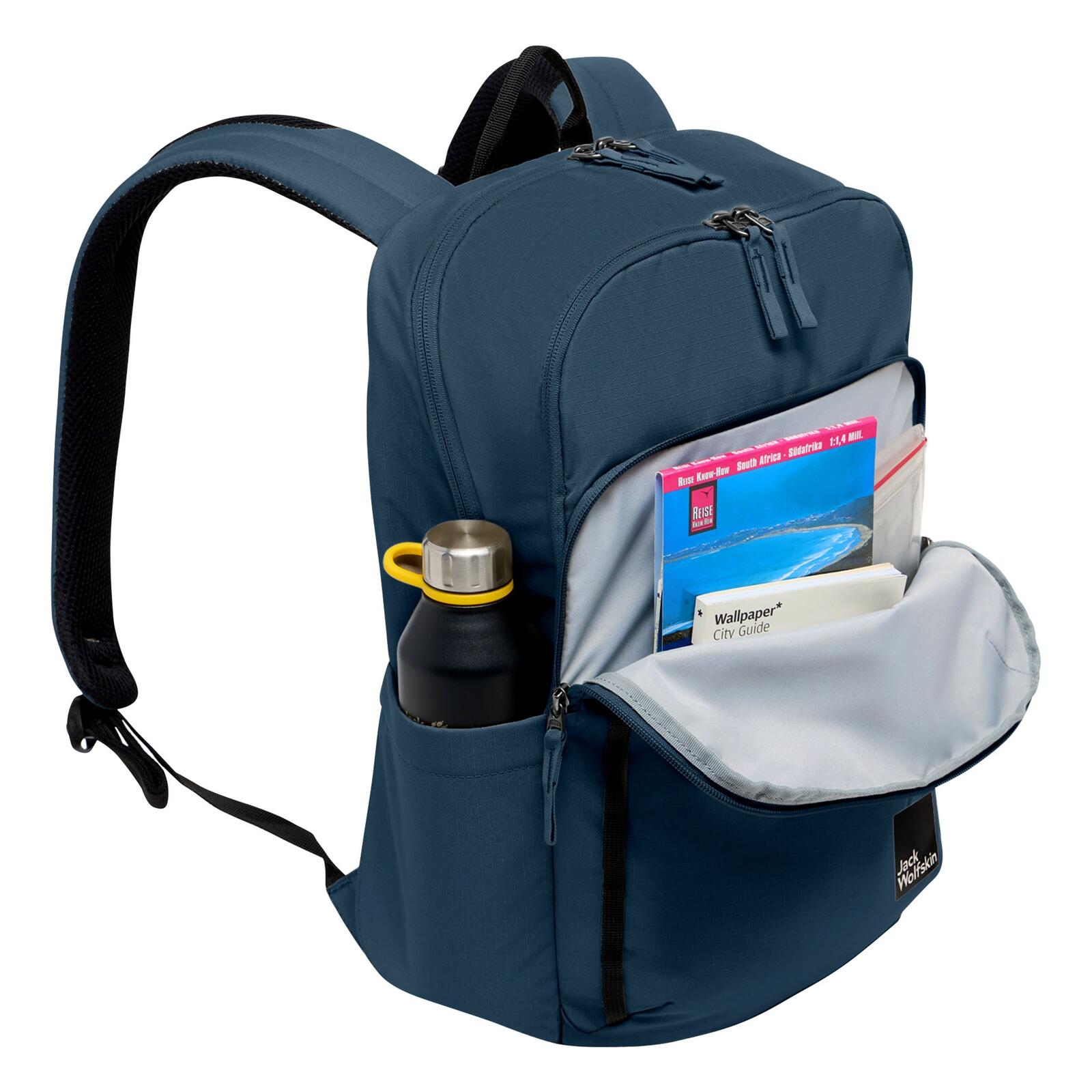 Plecak miejski Jack Wolfskin Terracade 3/7