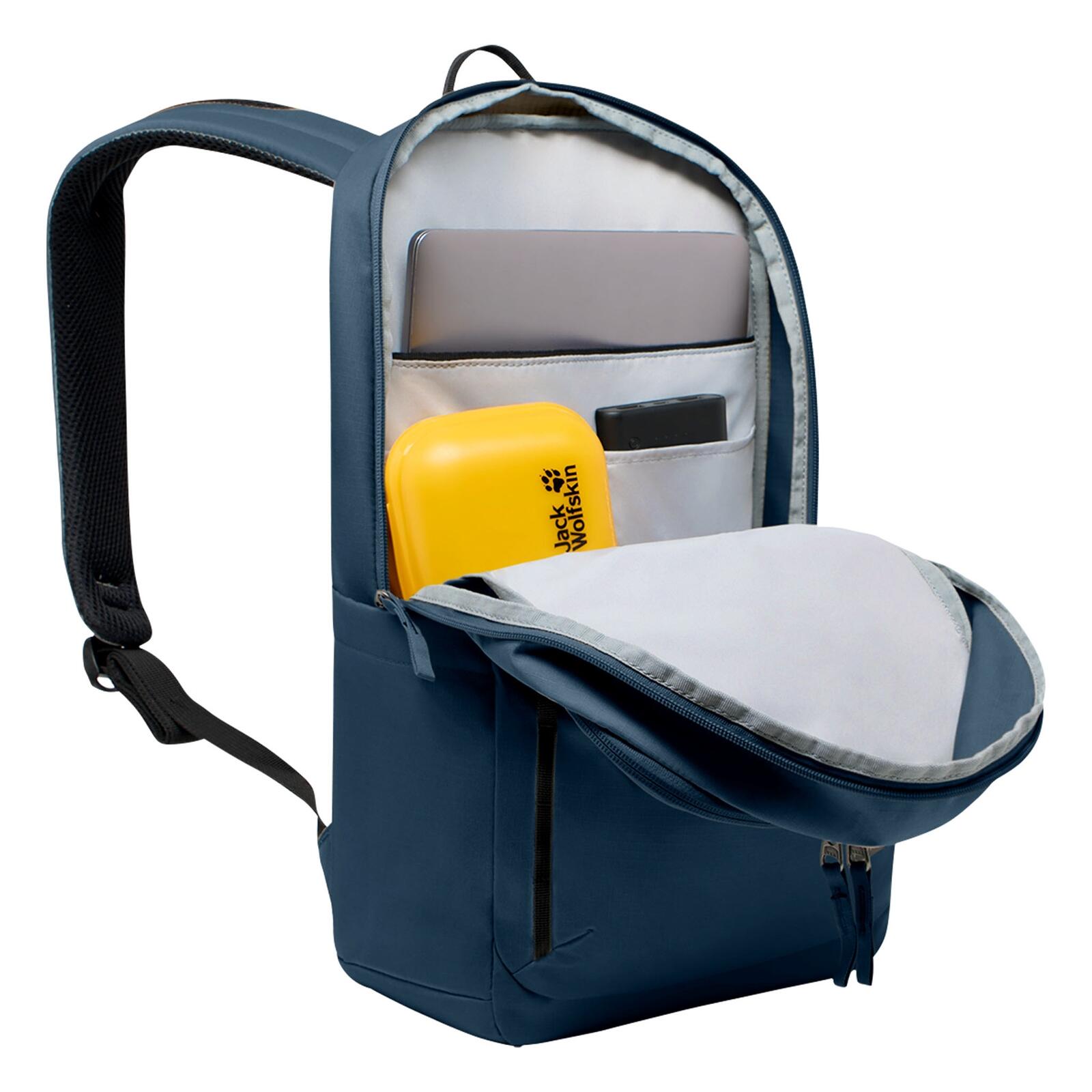 Plecak miejski Jack Wolfskin Terracade 2/7