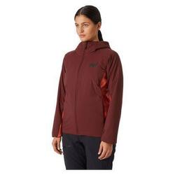 Veste Thermique Femme Helly Hansen Odin Lightweight Bordeaux