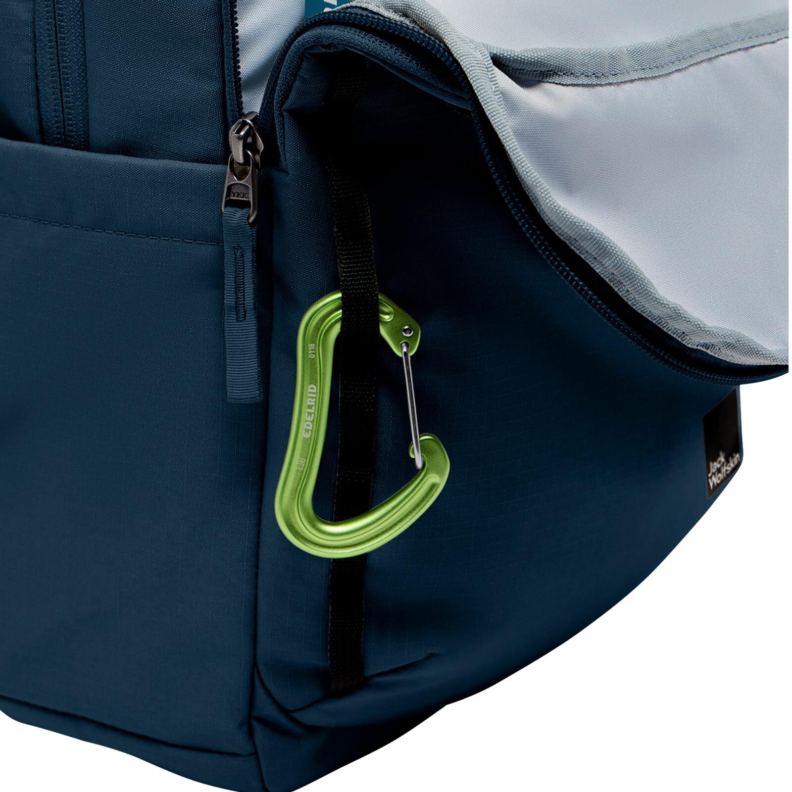 Plecak miejski Jack Wolfskin Terracade 5/7