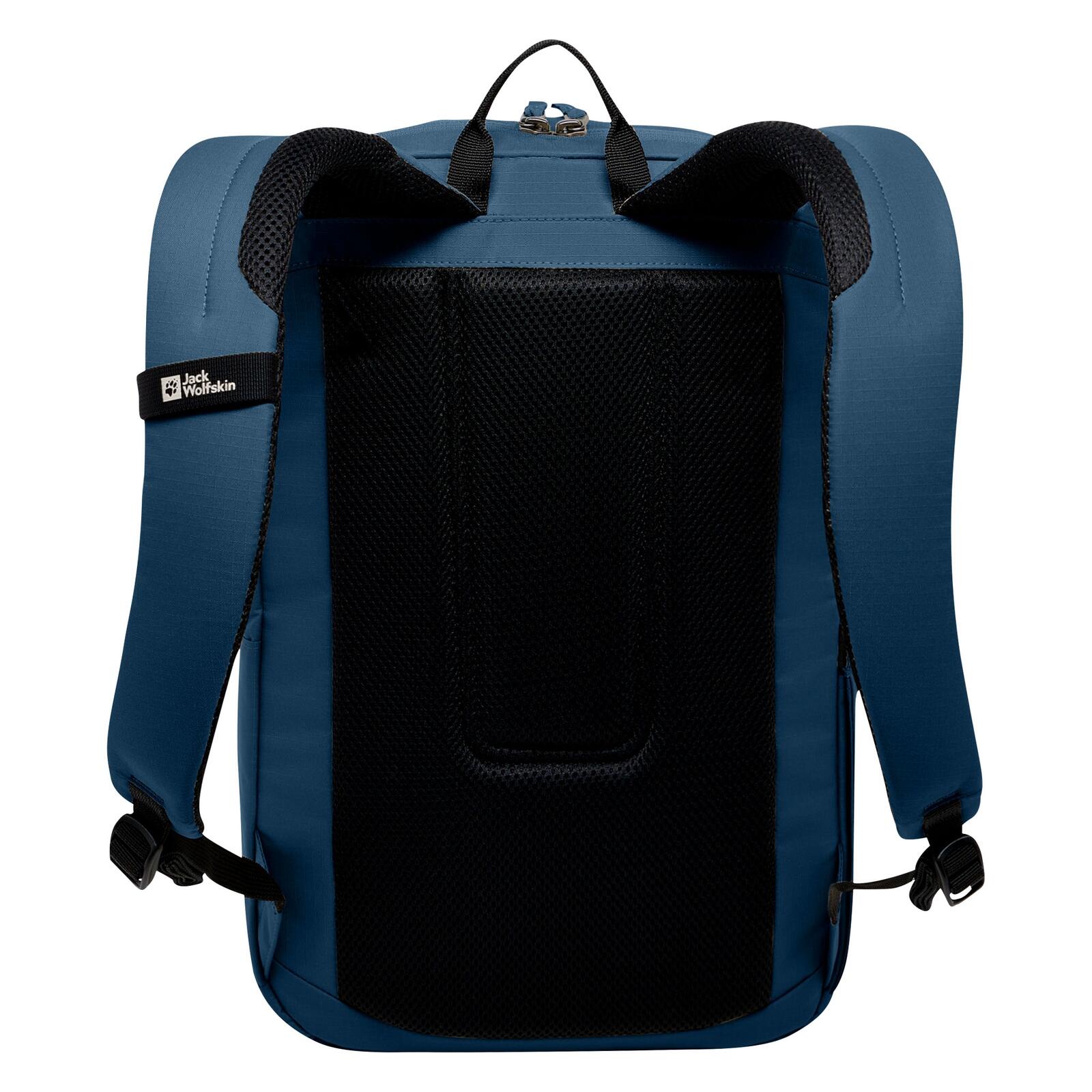 Plecak miejski Jack Wolfskin Terracade 4/7