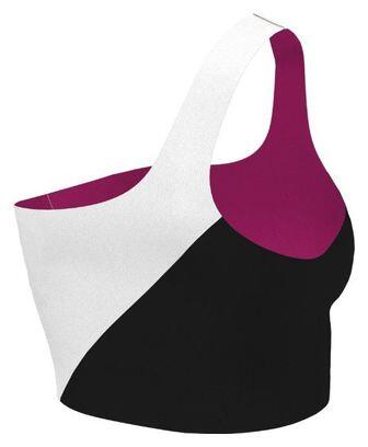 Maillot de Bain Femme 3 en 1 Nike Swim Bikini Noir 2/2