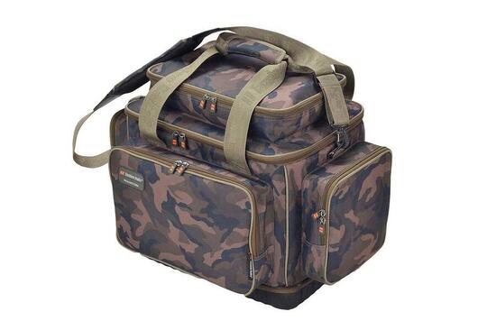 Torba wędkarska Phantom Base duża / Camo