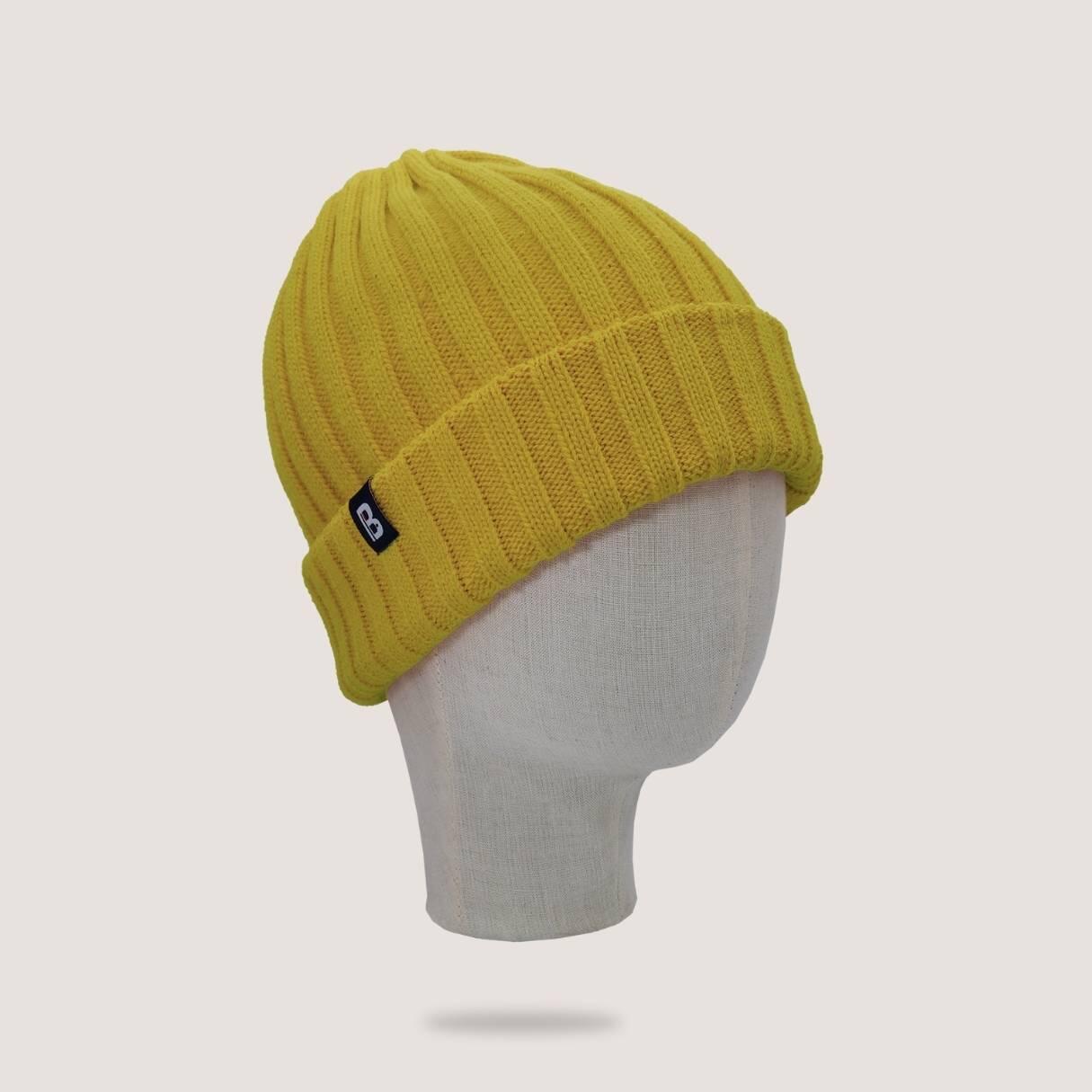 Bonnet docker 1/1