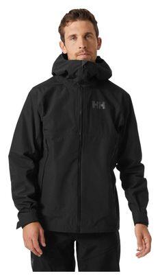 HELLY HANSEN Helly Hansen Blaze 3L wasserdichte Outdoorjacke