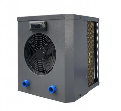 Mini-warmtepomp 2,5 kw