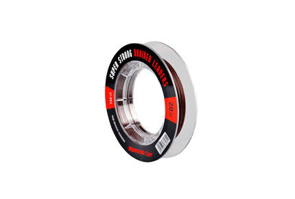 Bas de Ligne Silure Monster Cat Super Strong 20m 60kg 132lb