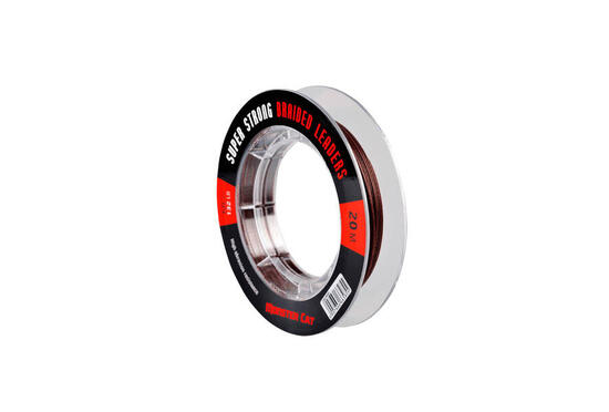 Bas de Ligne Silure Monster Cat Super Strong 20m 60kg 132lb