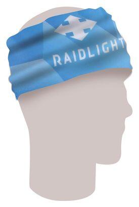 RAIDLIGHT Raidlight Pass Mountain Schlauchtuch - Pacific Blue