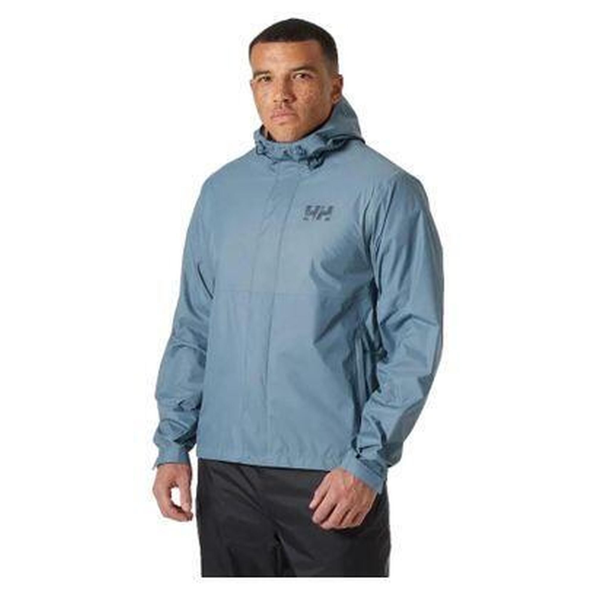 HELLY HANSEN Pánský Plášť Loke 2.0
