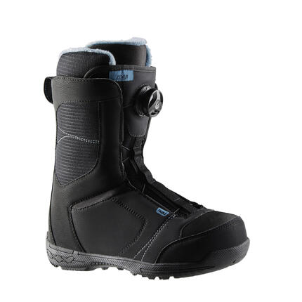 Buty snowboardowe damskie HEAD Zora Lyt Boa W