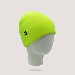 Bonnet fluo