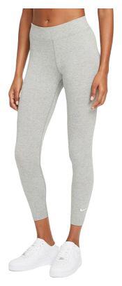 Calzamaglia lunga Nike Sportswear Essential - Donna Grigia