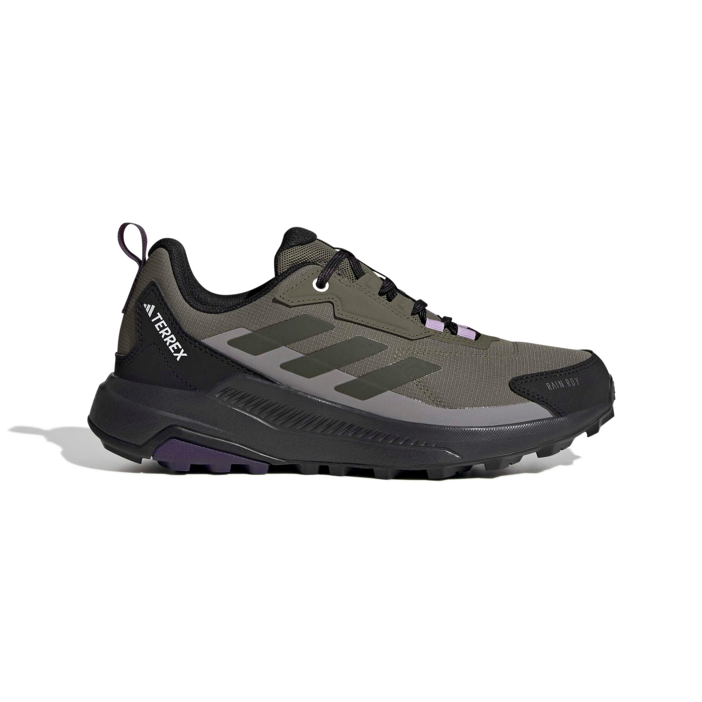 ADIDAS Women's hiking shoes adidas Terrex Anylander Rain.Rdy