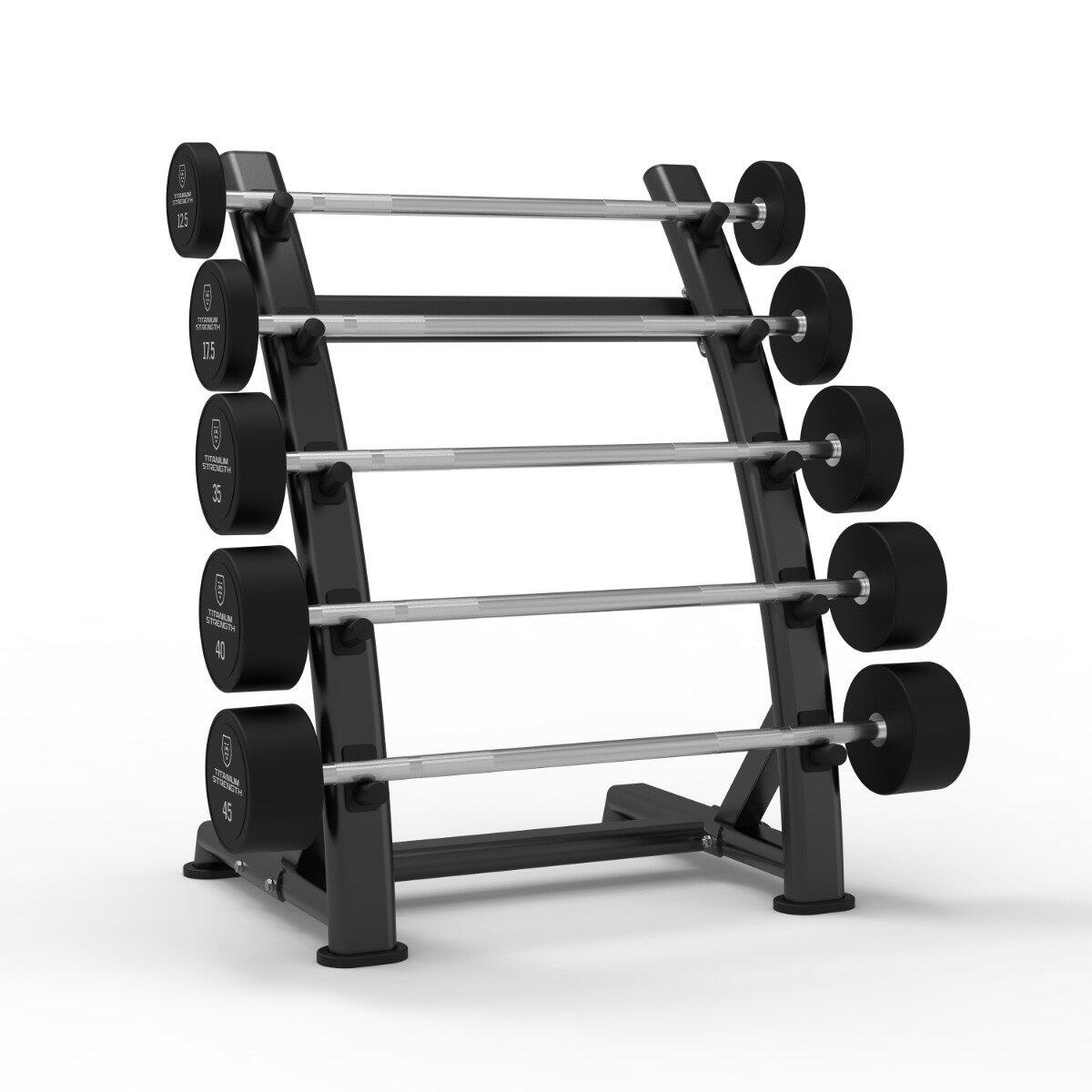 TITANIUM STRENGTH picture