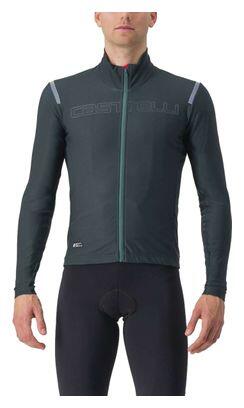 Castelli Tutto Nano Ros Giacca a manica lunga Nero