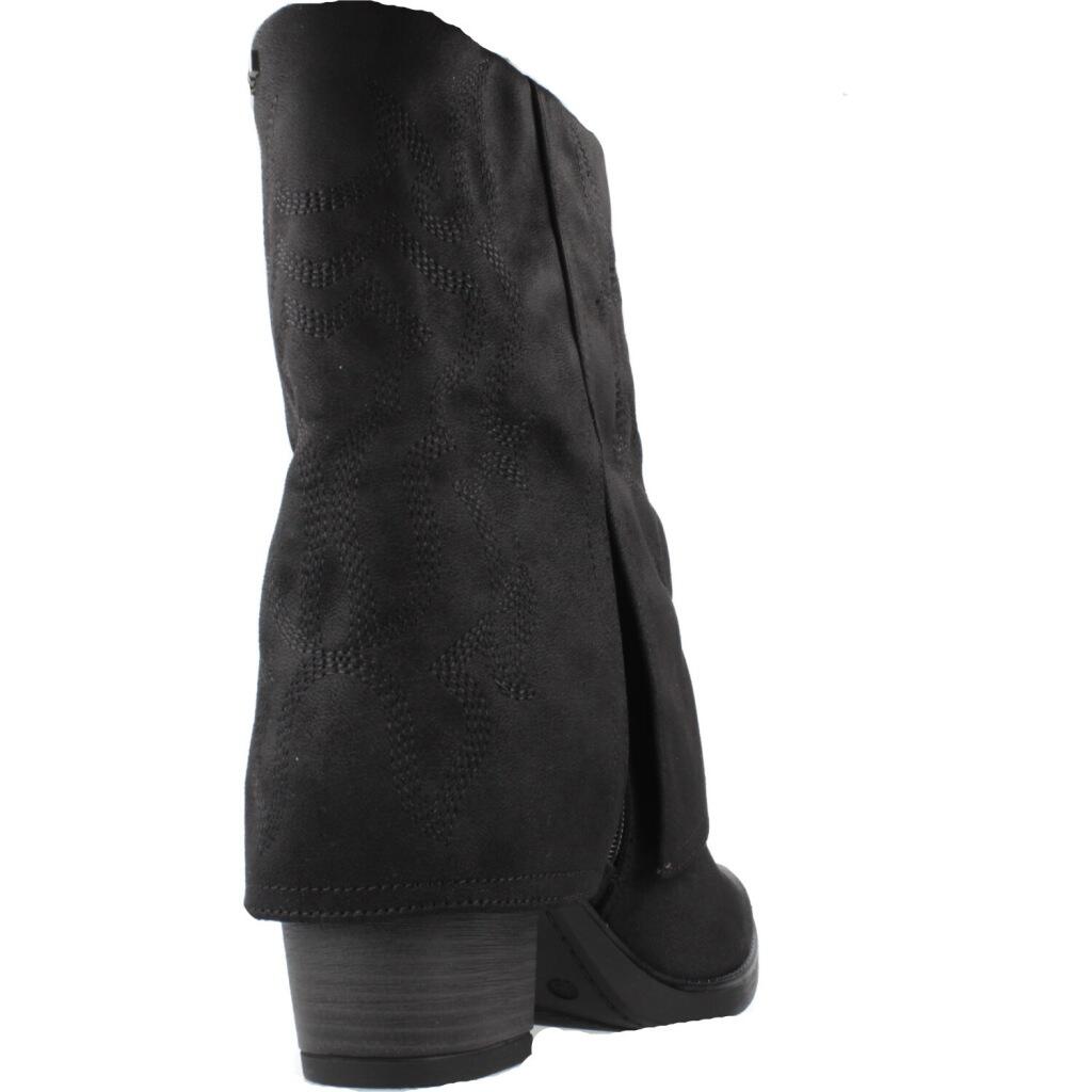 Bottes Mtng Modello 54979m Colore Nero 3/5