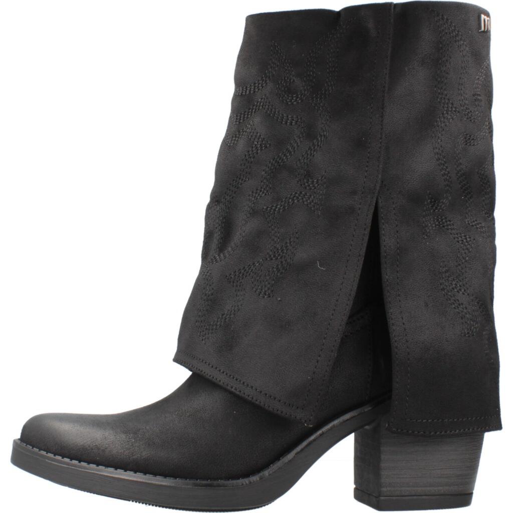 Bottes Mtng Modello 54979m Colore Nero 2/5
