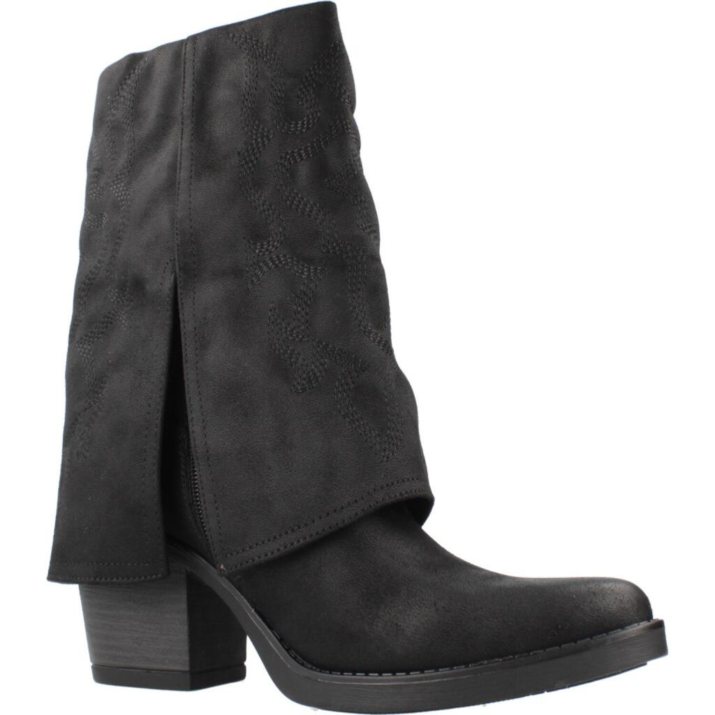 Bottes Mtng Modello 54979m Colore Nero 5/5