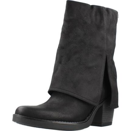 Stiefel Mtng Modell 54979m Farbe Schwarz