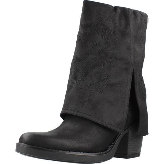 Stiefel Mtng Modell 54979m Farbe Schwarz