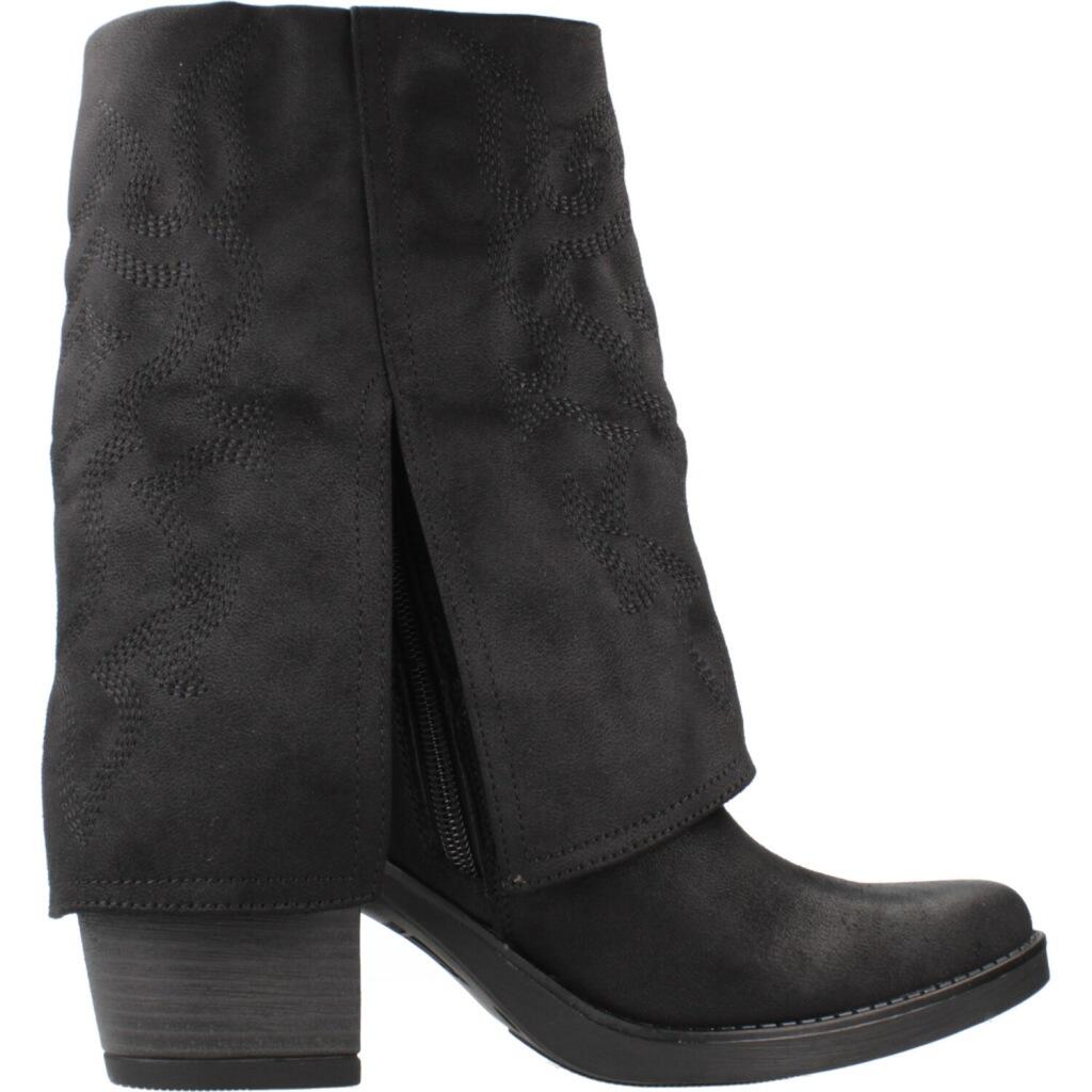 Bottes Mtng Modello 54979m Colore Nero 4/5