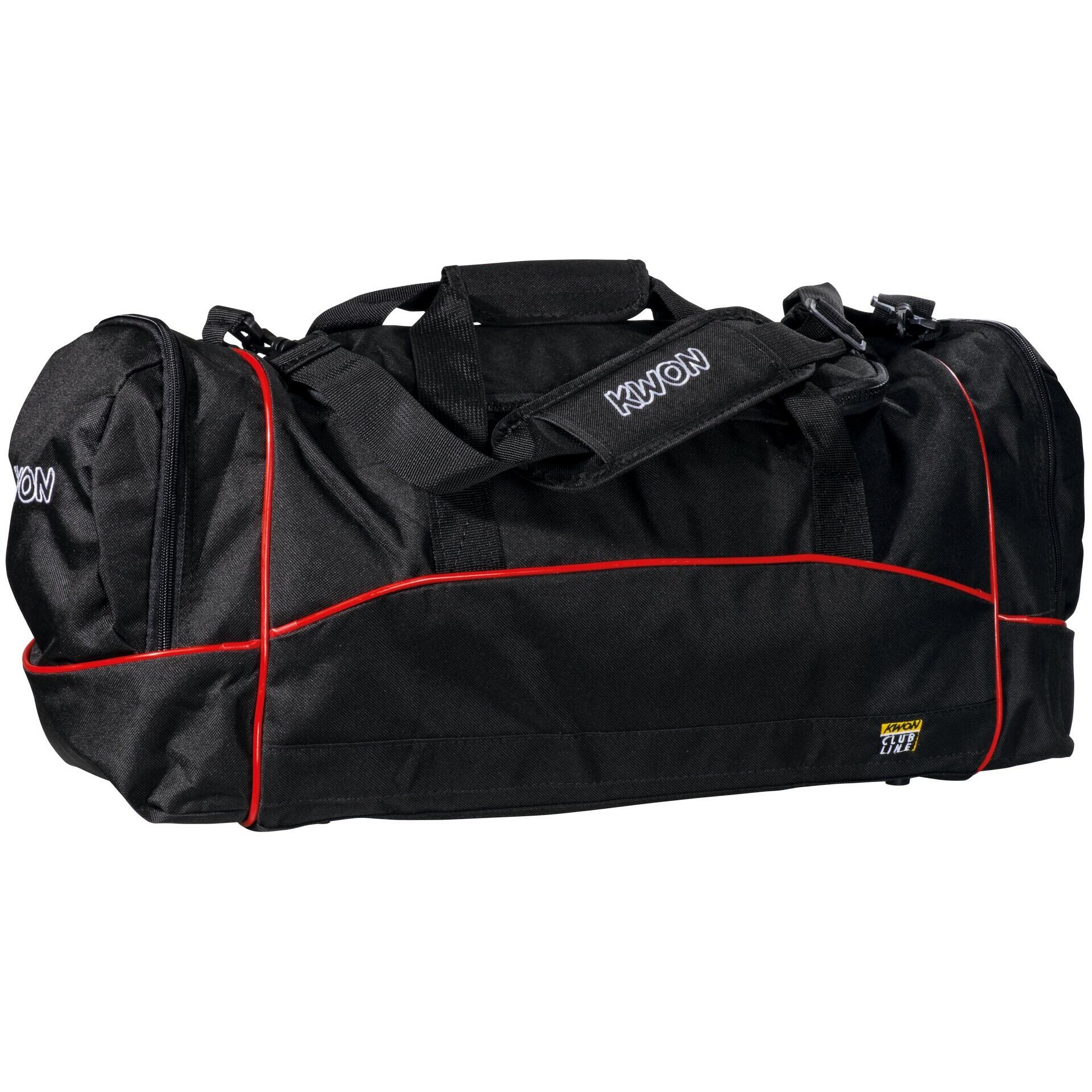 KWON Sports bag - medium Kwon Clubline