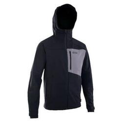 Veste softshell VTT ION Shelter 2L noire