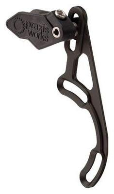 Guida catena superiore Praxis Works ISCG-05 Short 26–32 denti