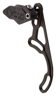 Guida catena superiore Praxis Works ISCG-05 Short 26–32 denti