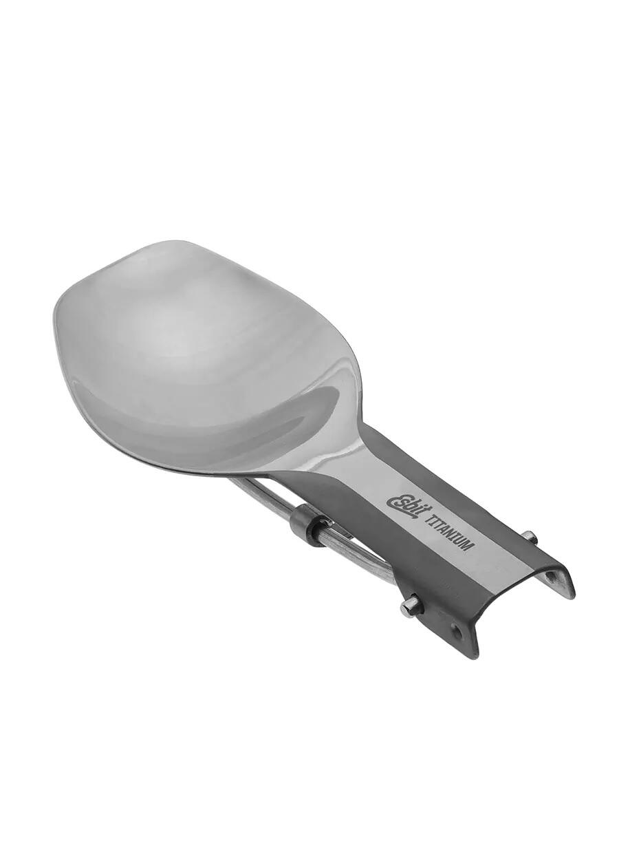 Łyżka do turystyki Esbit Titanium Spoon 2/3