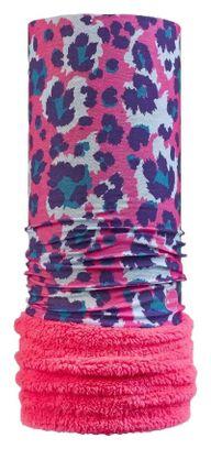 Tour de cou junior Cairn Malawi Polar Plush Wild Rose 1/1