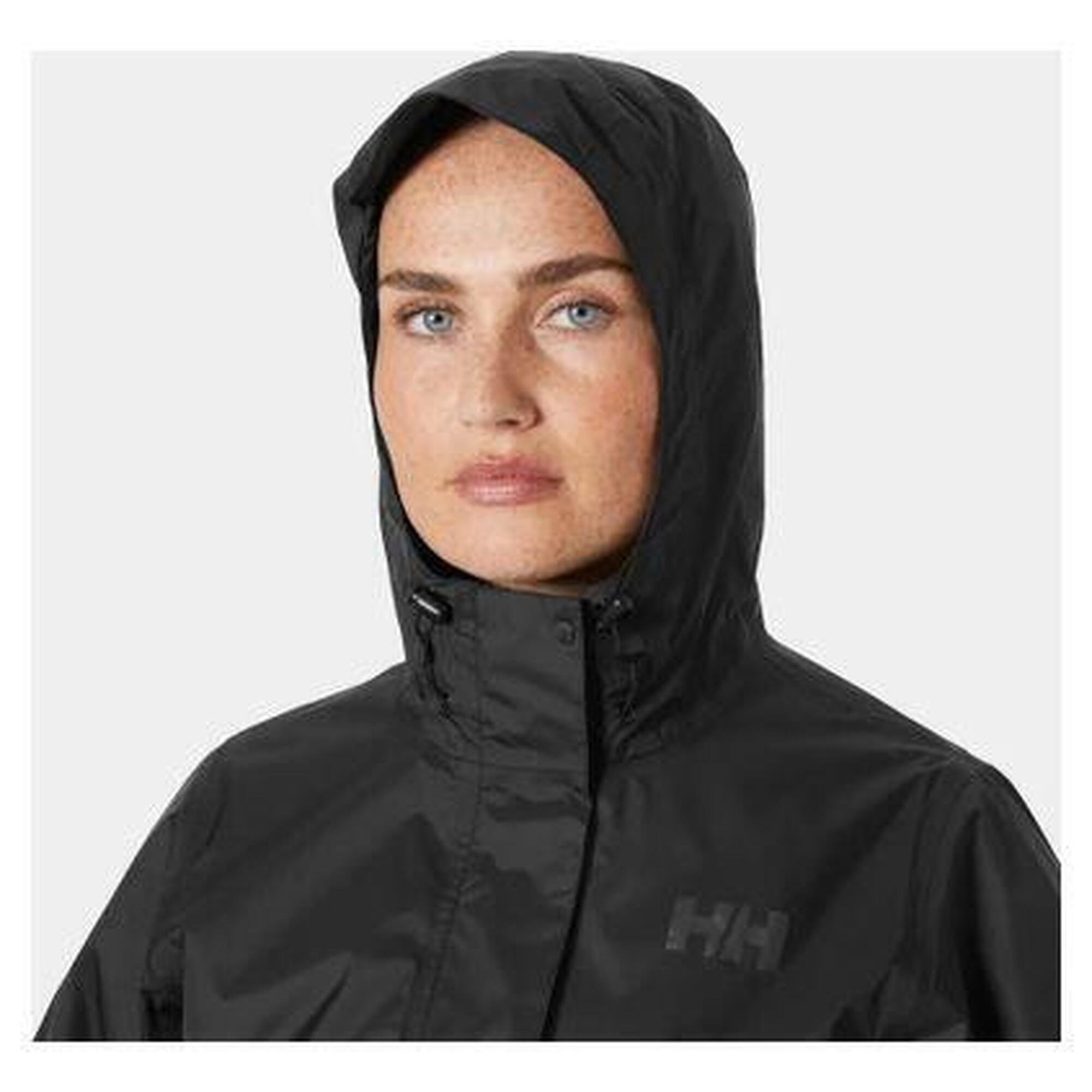 Haine de ploaie W Loke Jacket 2.0 femei