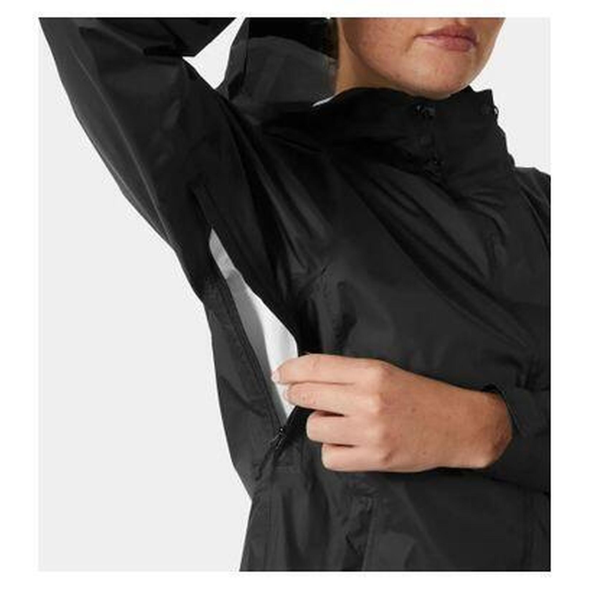 Haine de ploaie W Loke Jacket 2.0 femei
