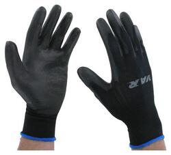 Gants de Travail Var Noir