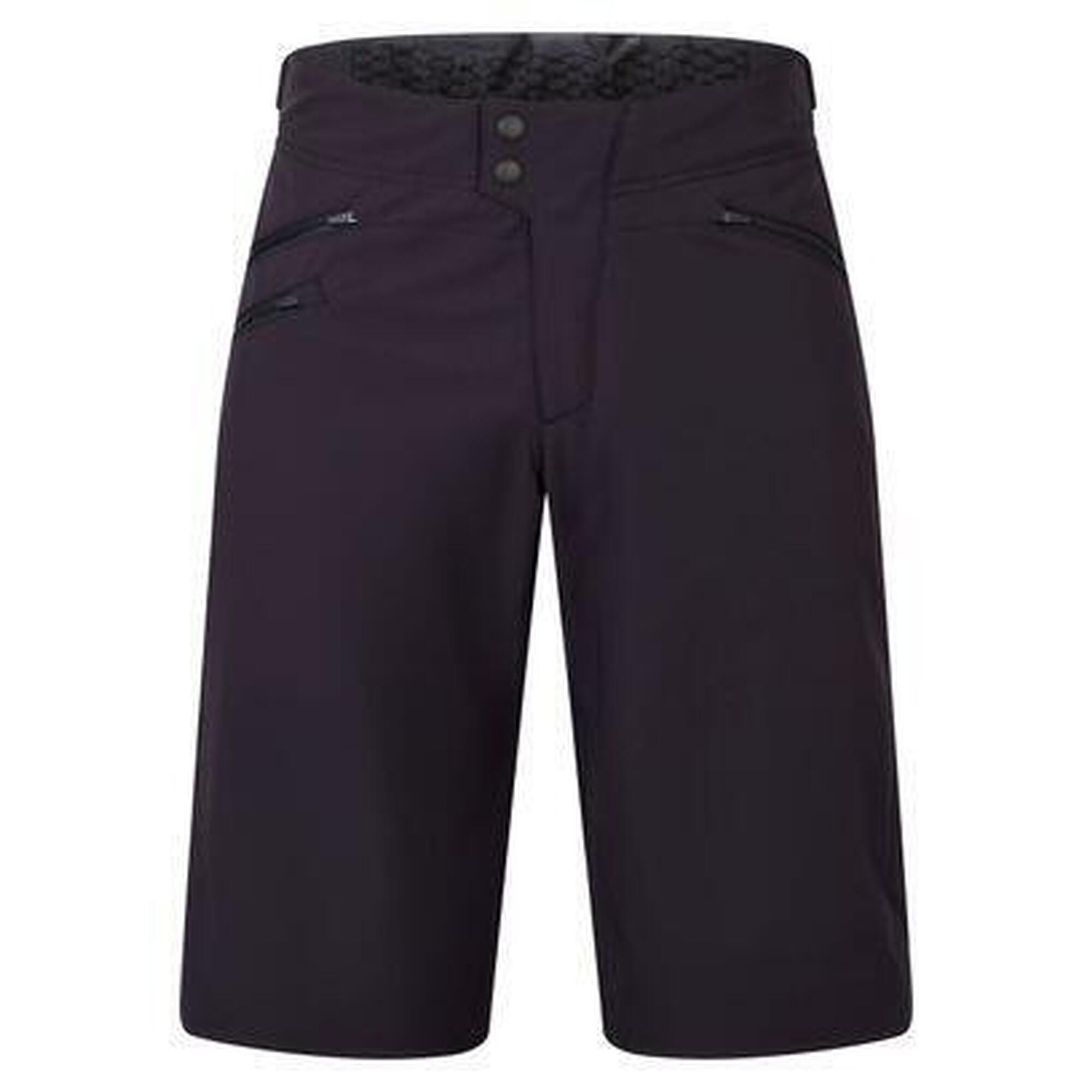 Endura - Short Homme Endura Spray Mt500 Noir - Short - Gris|noir - Decathlon