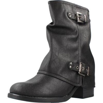 Stiefel Mtng Modell 54683m Farbe Schwarz