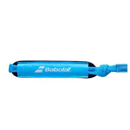 Babolat Handgelenkschlaufe Pad Blau