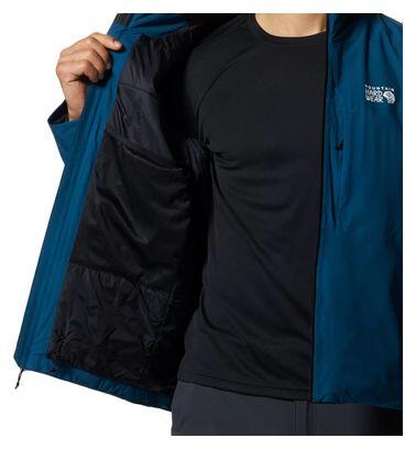 Chaqueta impermeable Mountain Hardwear  Stretch Ozonic A 7/7
