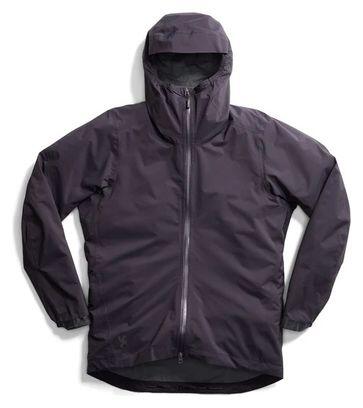 CHROME Chrome x RAB Downpour Regenjacke