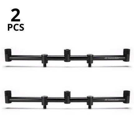 Buzz Bar Carpe 3 Cannes 36cm Lot de 2