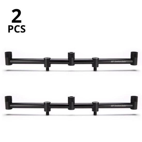 Buzz Bar Carpe 3 Cannes 36cm Lot de 2