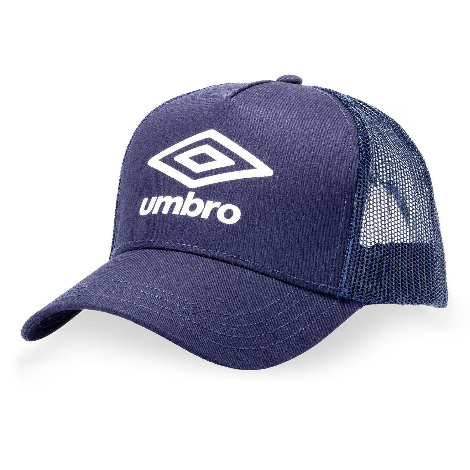 Casquette baseball avec filet Net 1/5
