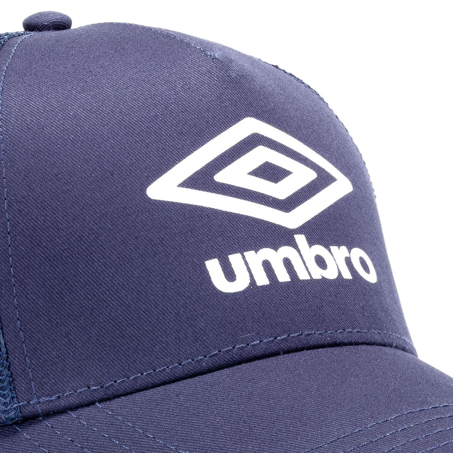 Casquette baseball avec filet Net 2/5