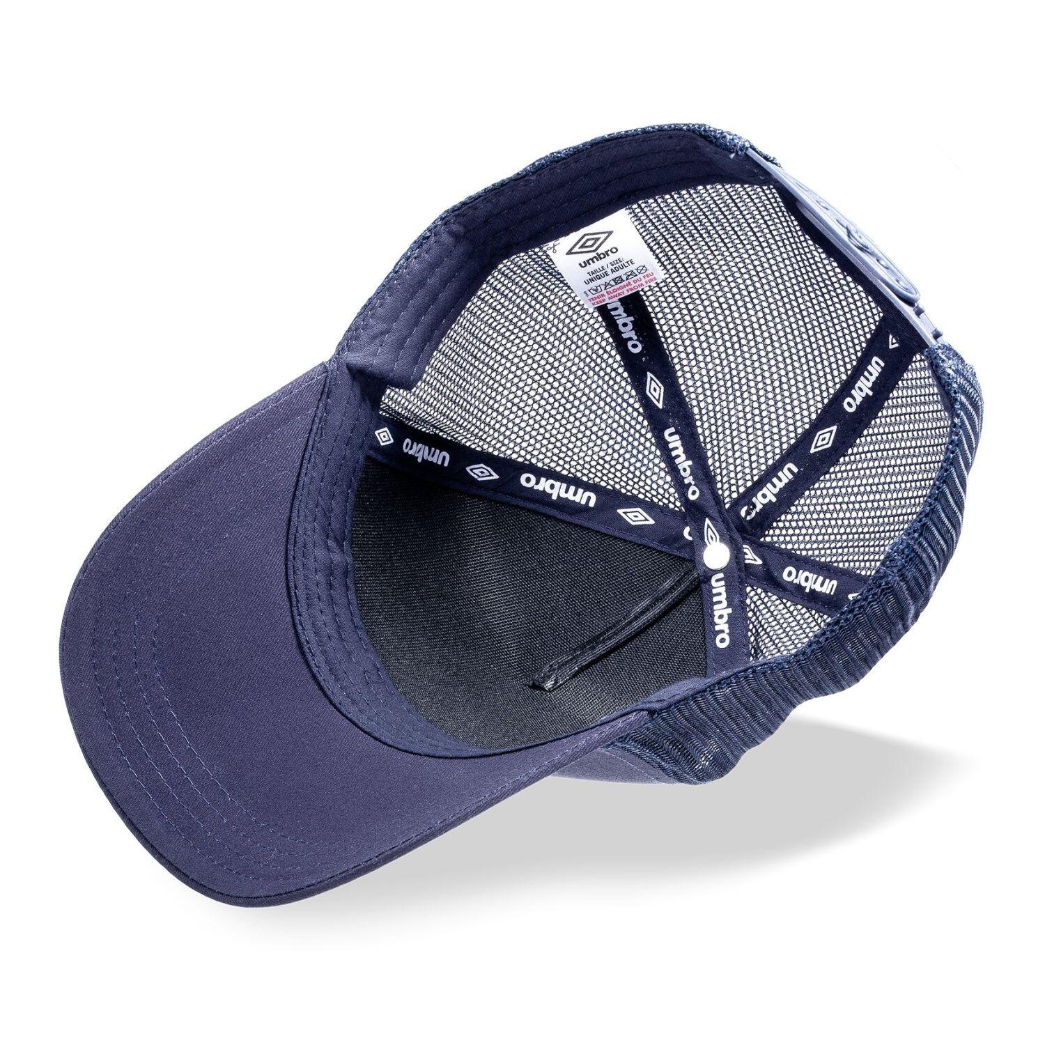 Casquette baseball avec filet Net 4/5