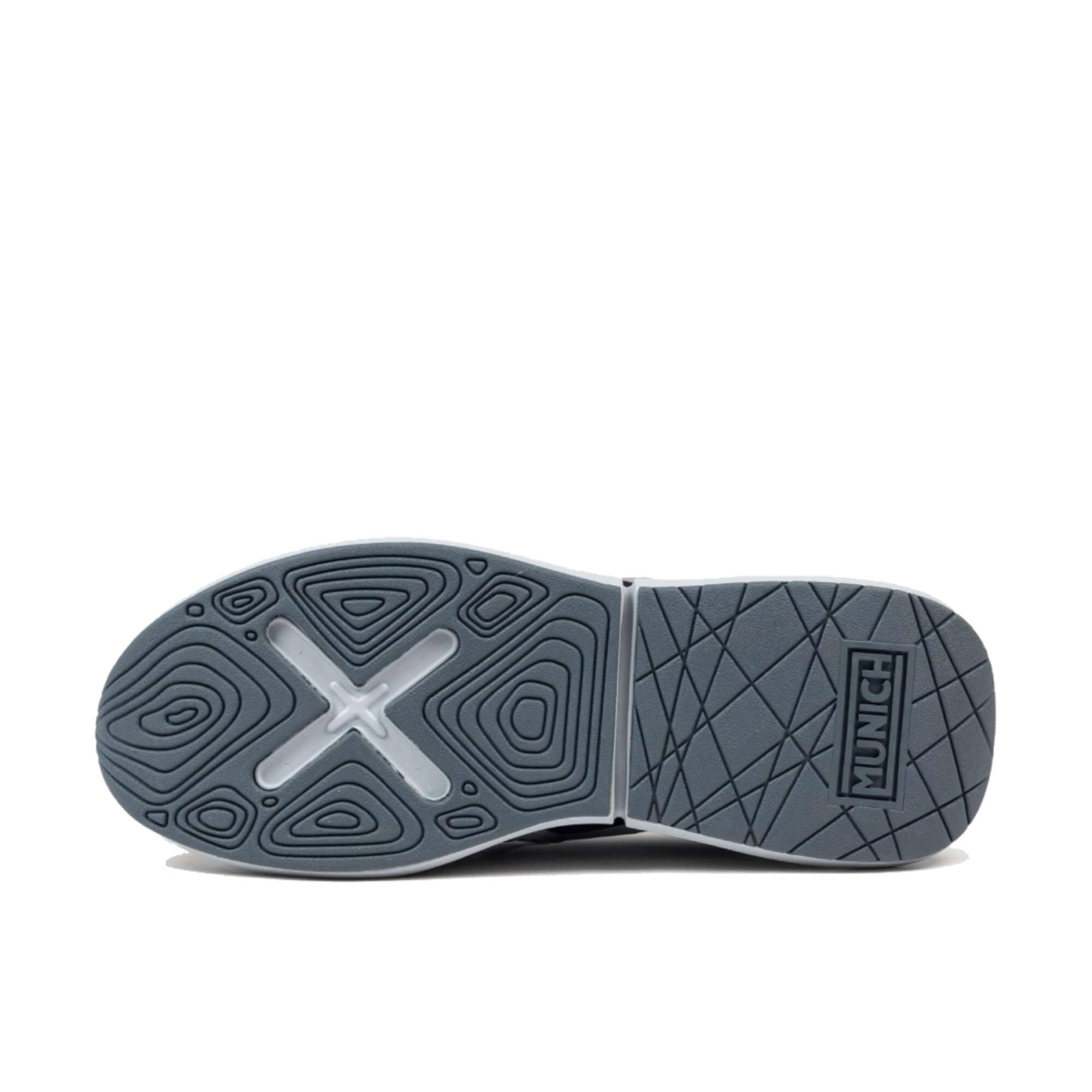 Zapatillas para Hombre Munich  Negro 3/5