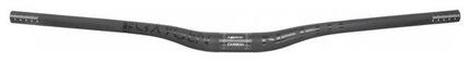 Ordentlicher Sauerstoff Carbon Lenker 780mm 35mm Schwarz