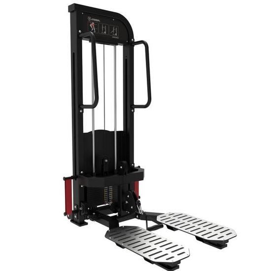 Ultimate Coup de Pied Fessier à la