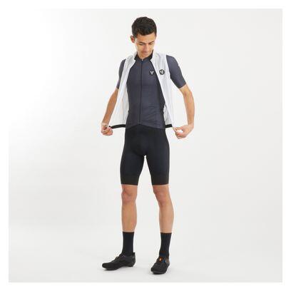 Veste Sans Manches LeBram Training Blanc Crème 4/4