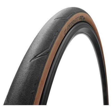 Vredestein Superpasso PRO opona 32-622 (700x32C) czarna/przezroczysta